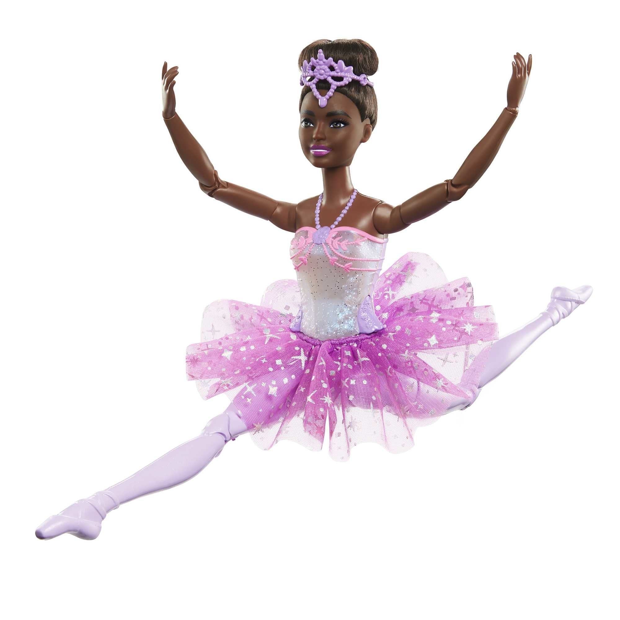 EAN 0194735112043 - Barbie Dreamtopia HLC26 muñeca imagen 5