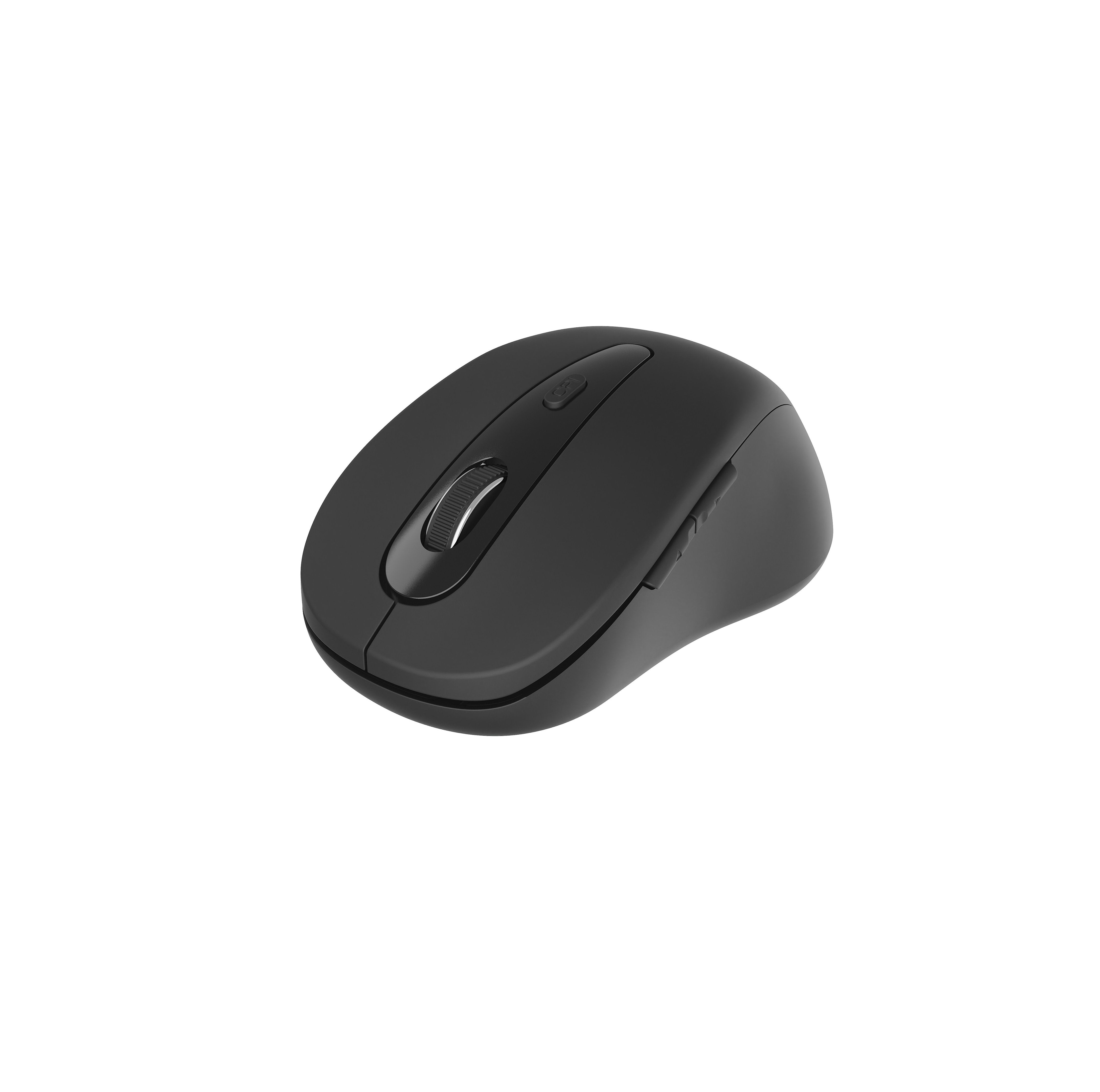 EAN 8716309103916 - Gembird MUSWB-6B-01 ratón Oficina mano derecha Bluetooth Óptico 1600 DPI imagen 3