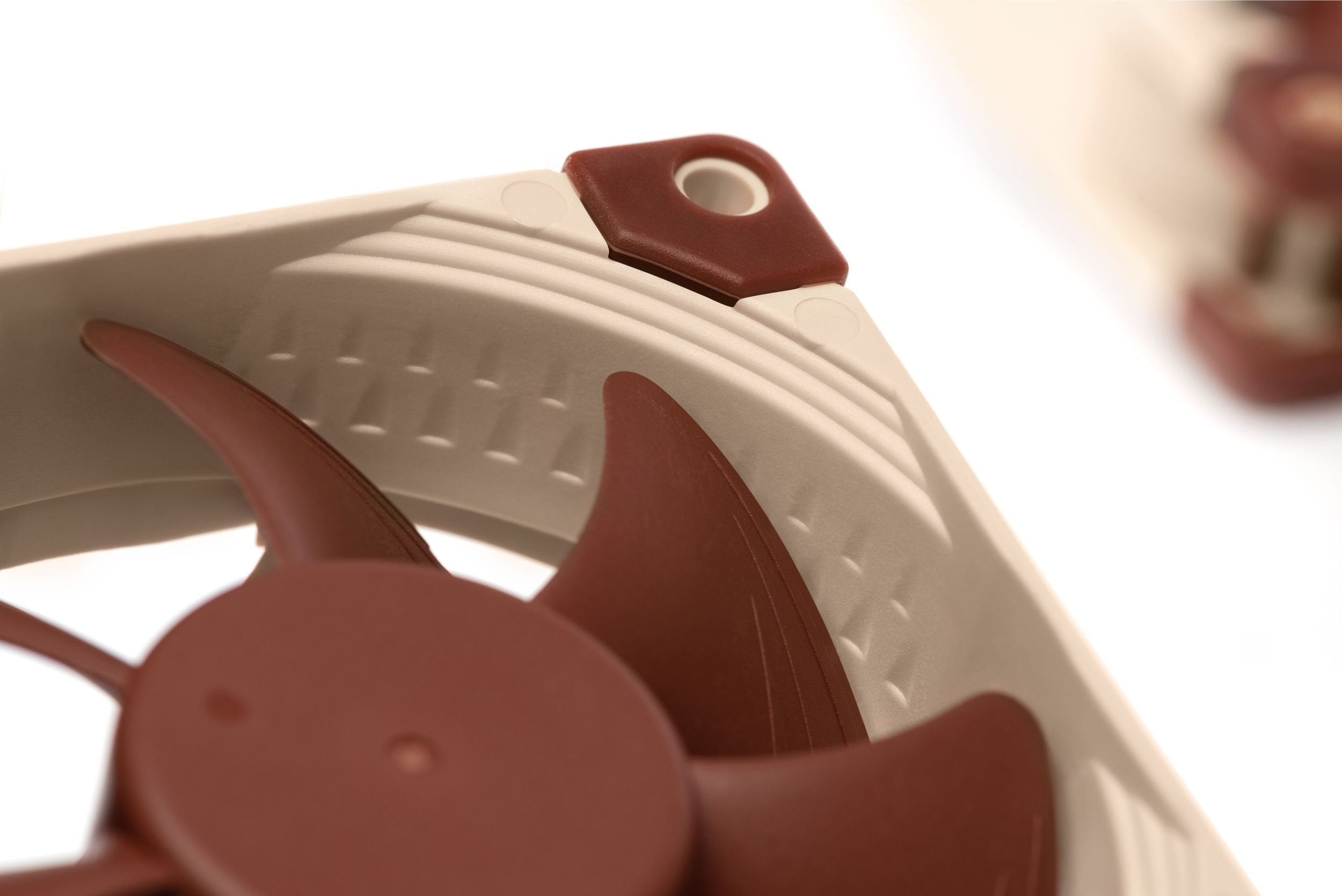 Ventilador 8cm Noctua Nf-A8 Pwm 2.000rpm Marron