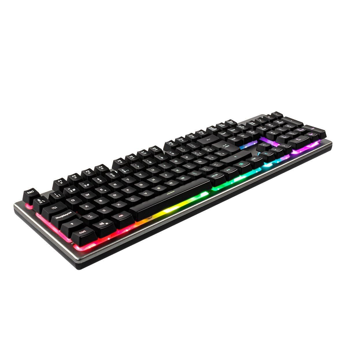Teclado Portugues Unykach Nova 244 Gaming Uk505450