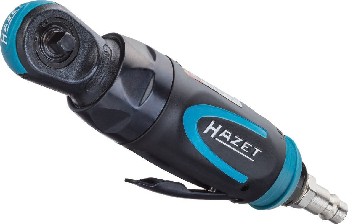 Llave De Carraca Hazet 9020p-2, Llave De Impacto