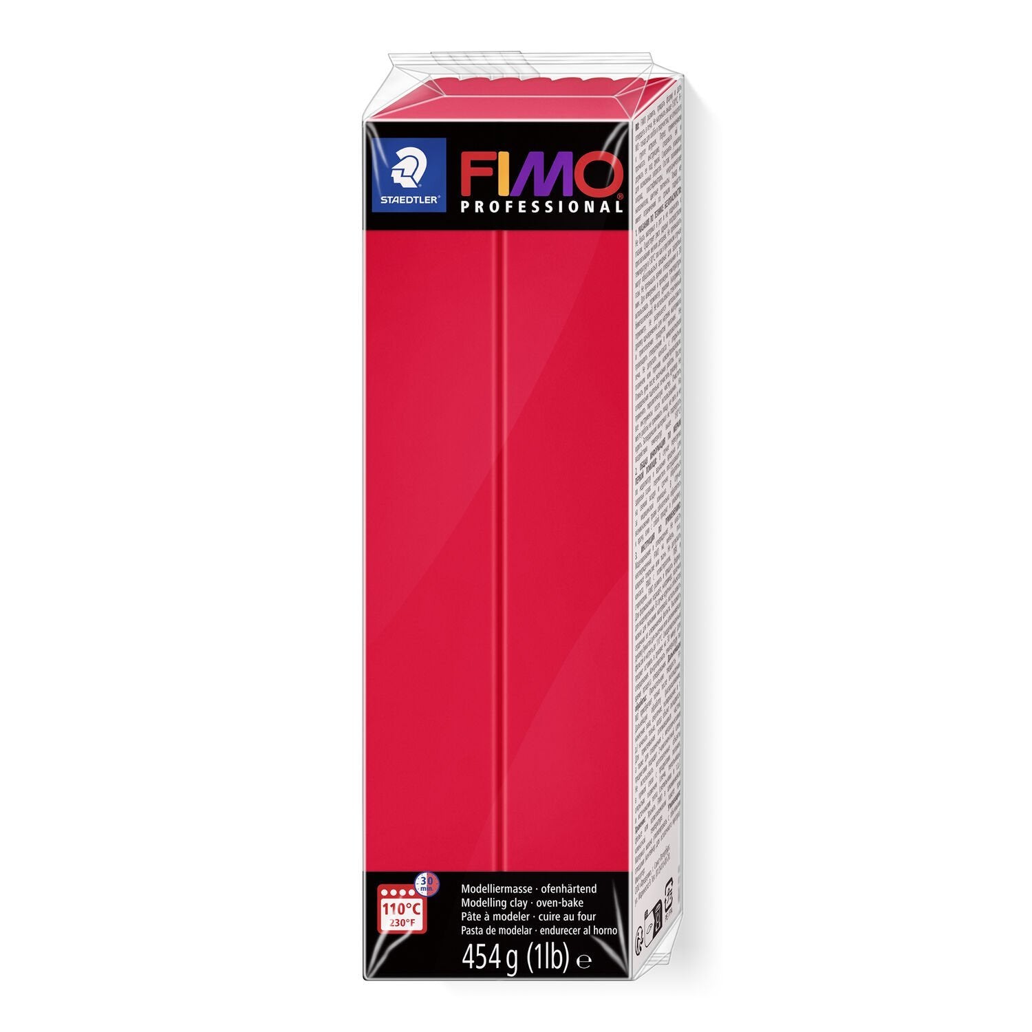 EAN 4007817053669 - Staedtler FIMO professional 8041 1 pieza(s) imagen 1
