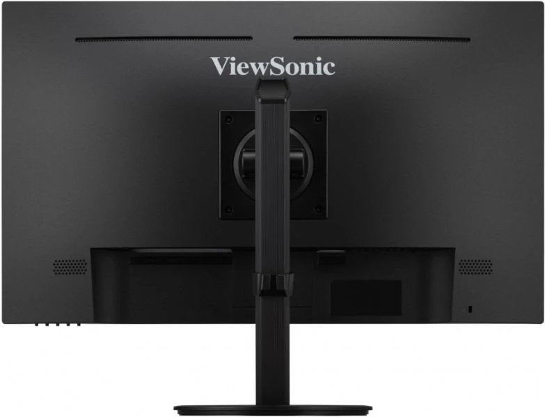 EAN 0766907027136 - Viewsonic VG Series VG2709-2K-MHD-2 pantalla para PC 68,6 cm (27") 2560 x 1440 Pixeles Quad HD LED Negro imagen 4