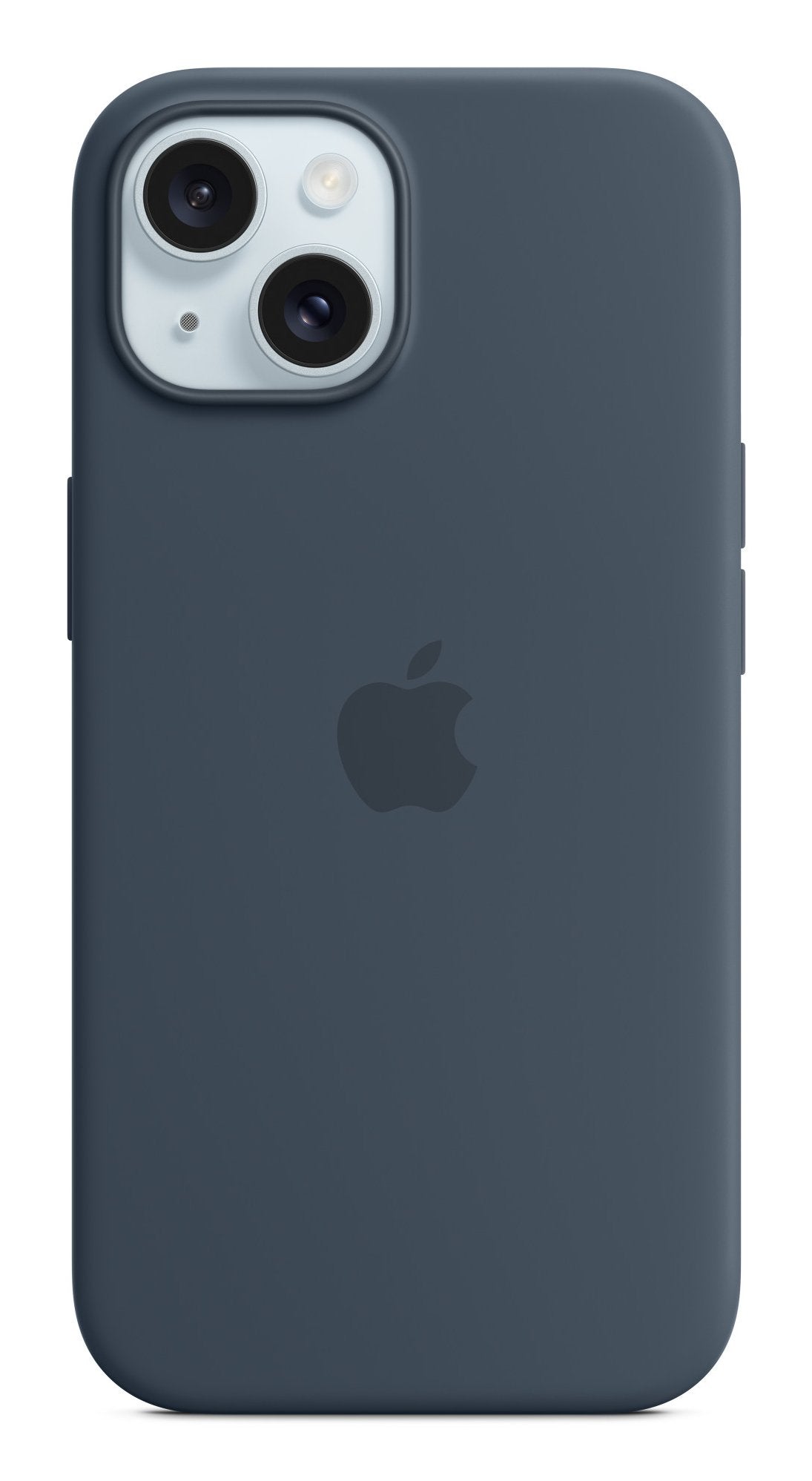 EAN 0195949690181 - Apple MXPF3ZM/A funda para teléfono móvil 15,5 cm (6.1") Marina imagen 1