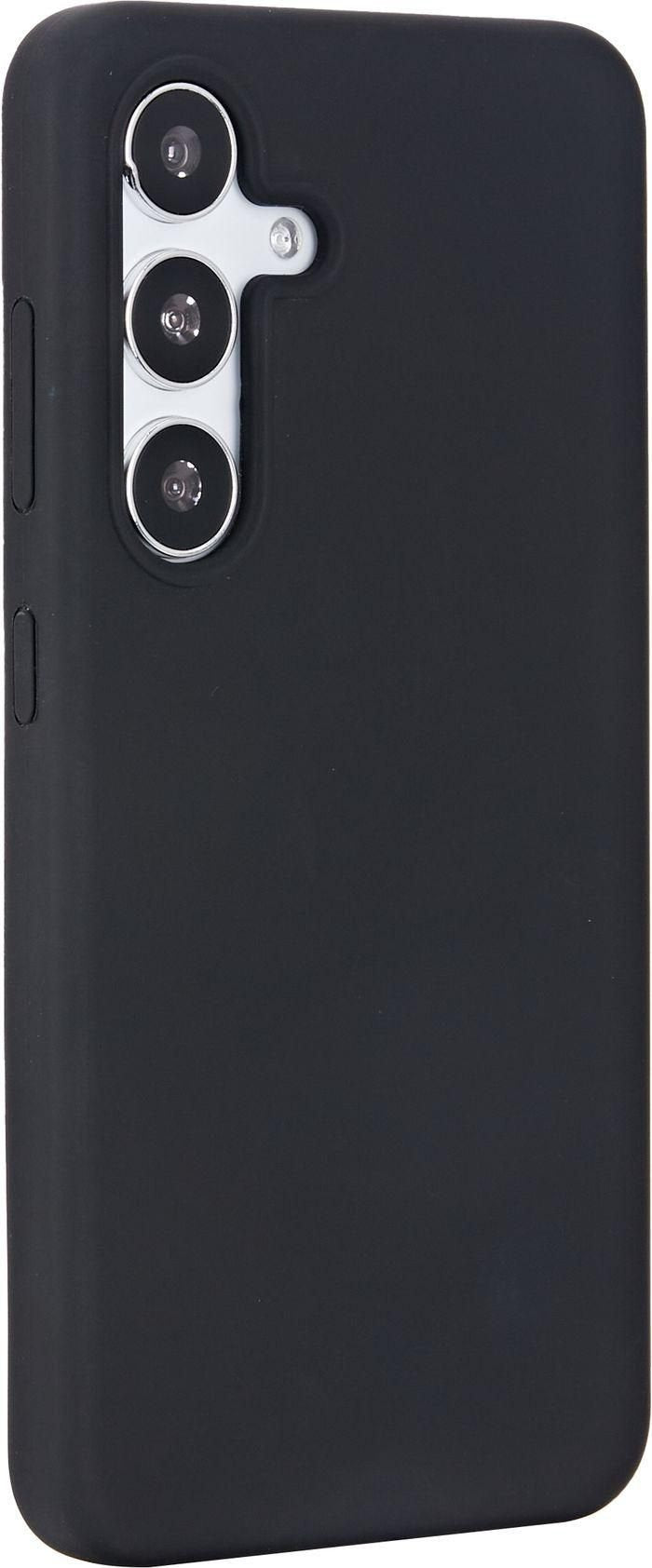 Infinite (Grs) Vienna A57 Galaxy Black Cover. Material: