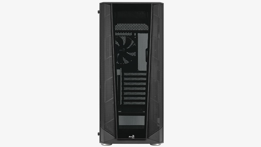 Caja Pc Aerocool Midi Prism-G V1 Microatx/Atx/Miniitx Accm-Pb29013.11