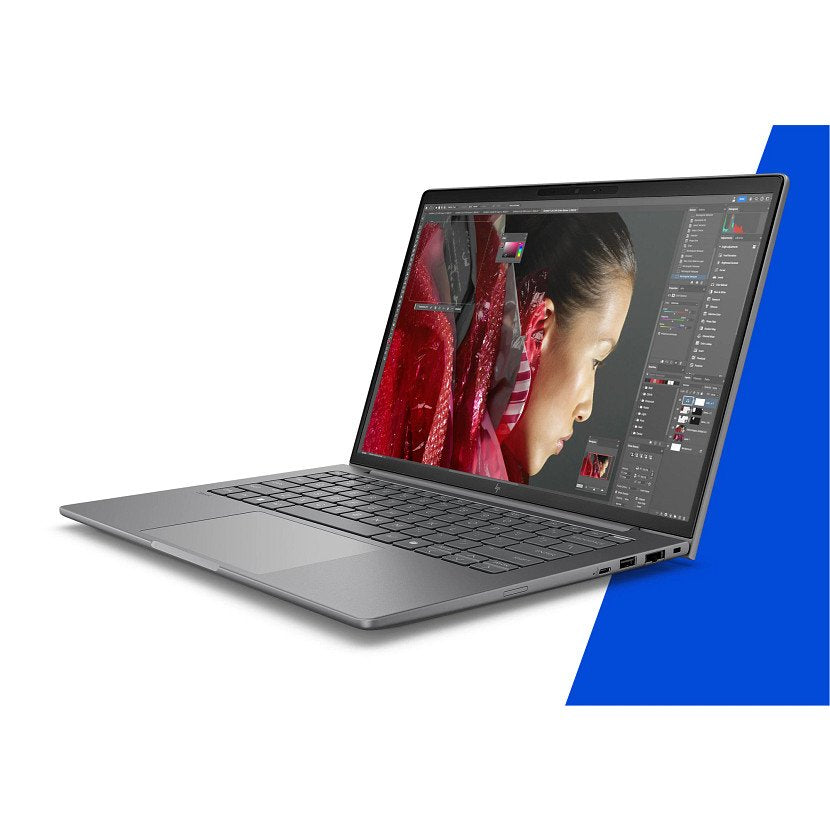 EAN 199642227378 - HP ZBook 8 G1i Wolf Pro Security Edition Intel Core Ultra 7 265H Estación de trabajo móvil 35,6 cm (14") 2 imagen 9