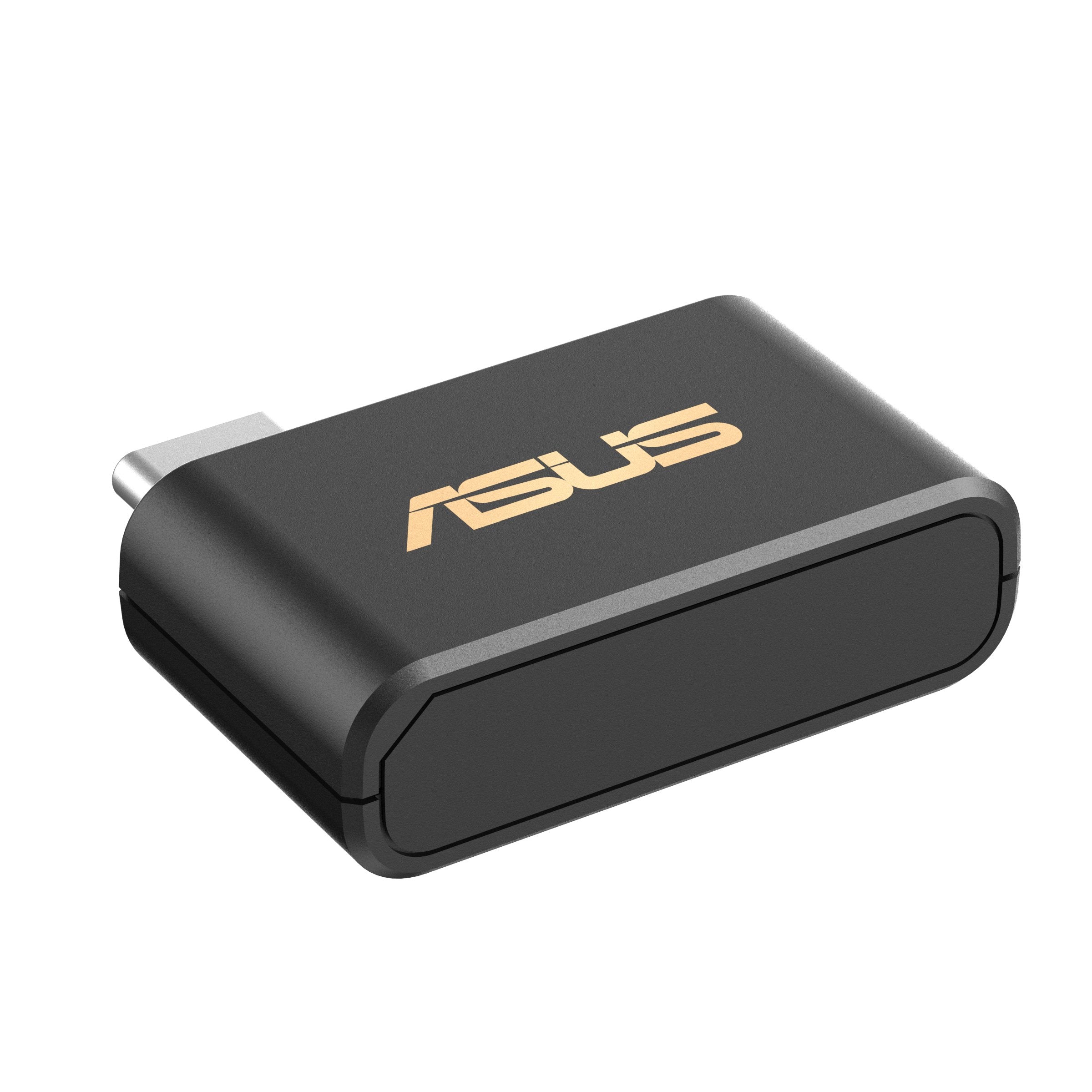 Asus Wl-Usb Adaptador Be93 Be6500 Tri-Band Wifi7
