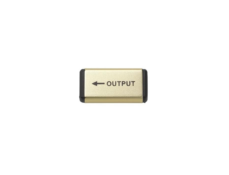 EAN 5711783787242 - Vivolink VLHDMIAMP amplificador señal de TV imagen 1