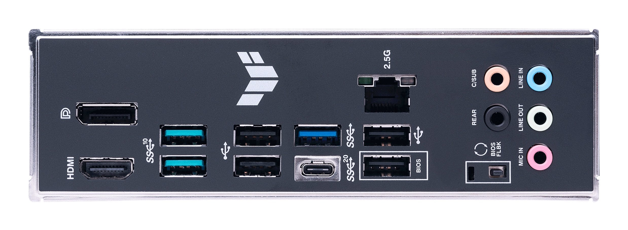 EAN 4711081912392 - ASUS TUF GAMING B650M-PLUS AMD B650 Zócalo AM5 micro ATX imagen 5