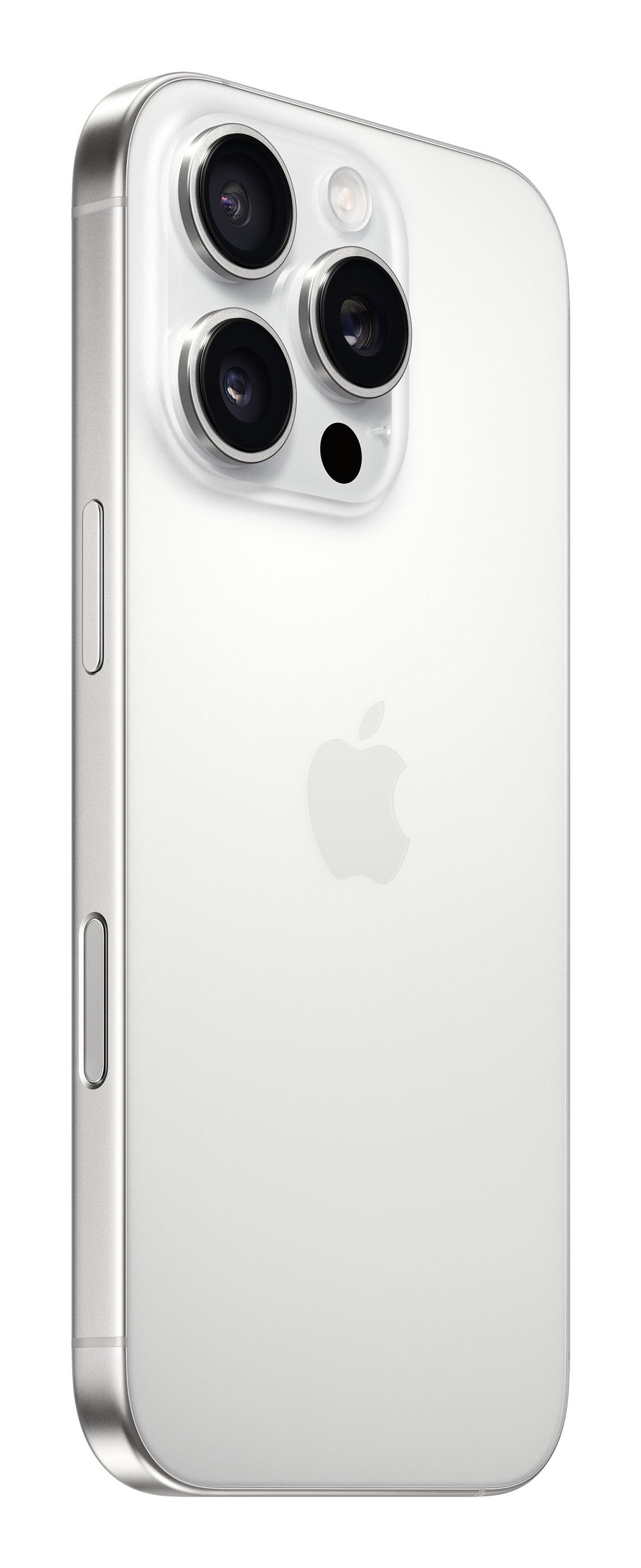 Apple Iphone 16 Pro 512gb White Titanium
