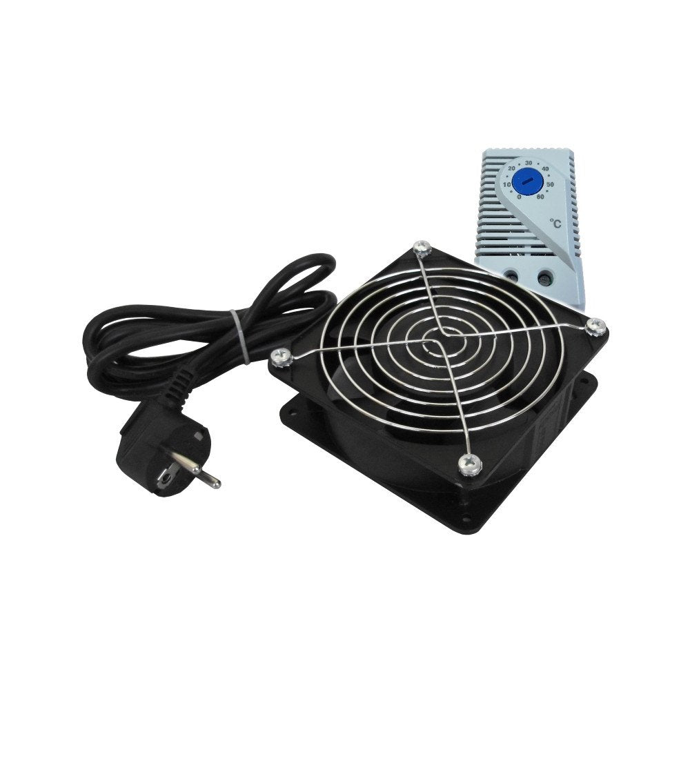 Wp Wpn-Acs-Fan120t Accesorio De Bastidor Ventilador De Refrigeración