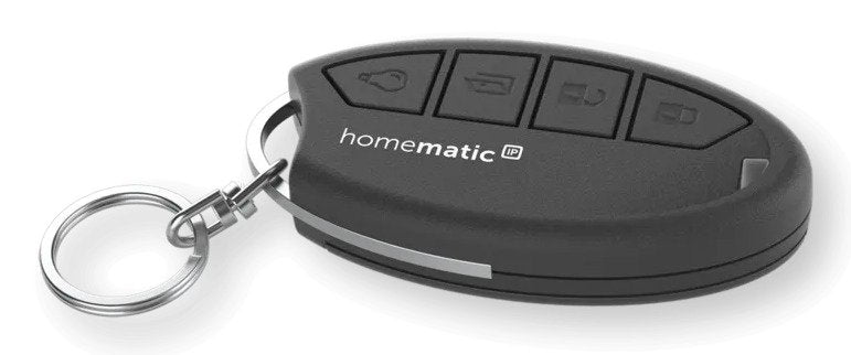 Eq-3 Ag Homematic Ip Schlüsselbundfernbedienung Zutritt V2