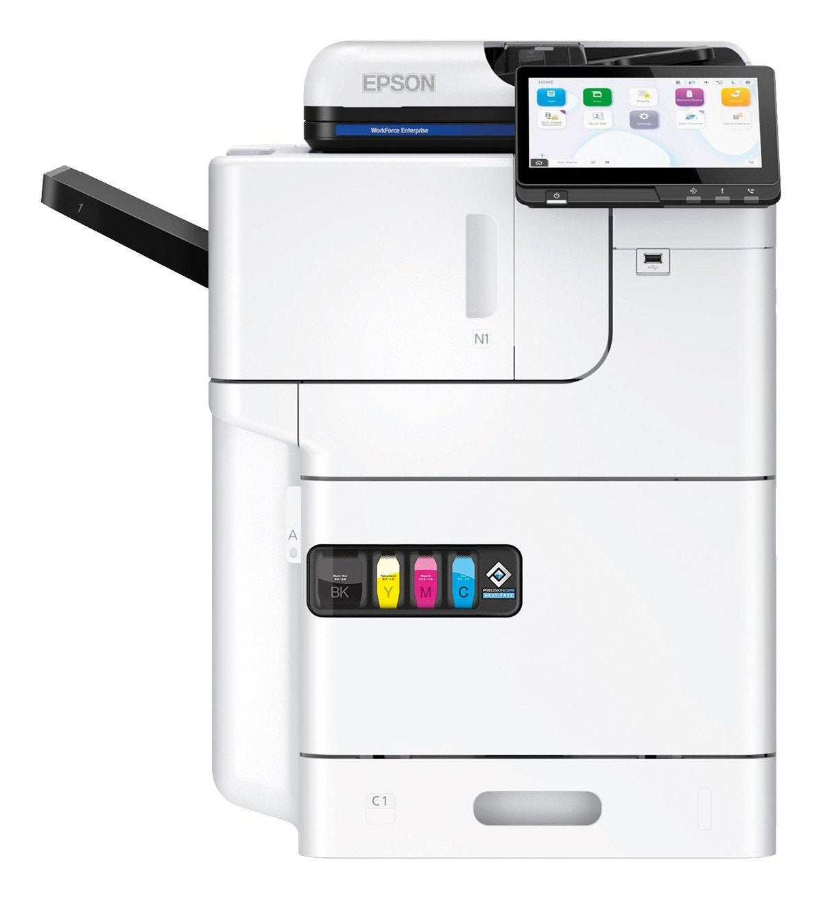 EAN 8715946740638 - Epson AM-C550z Inyección de tinta A4 600 x 1200 DPI imagen 1