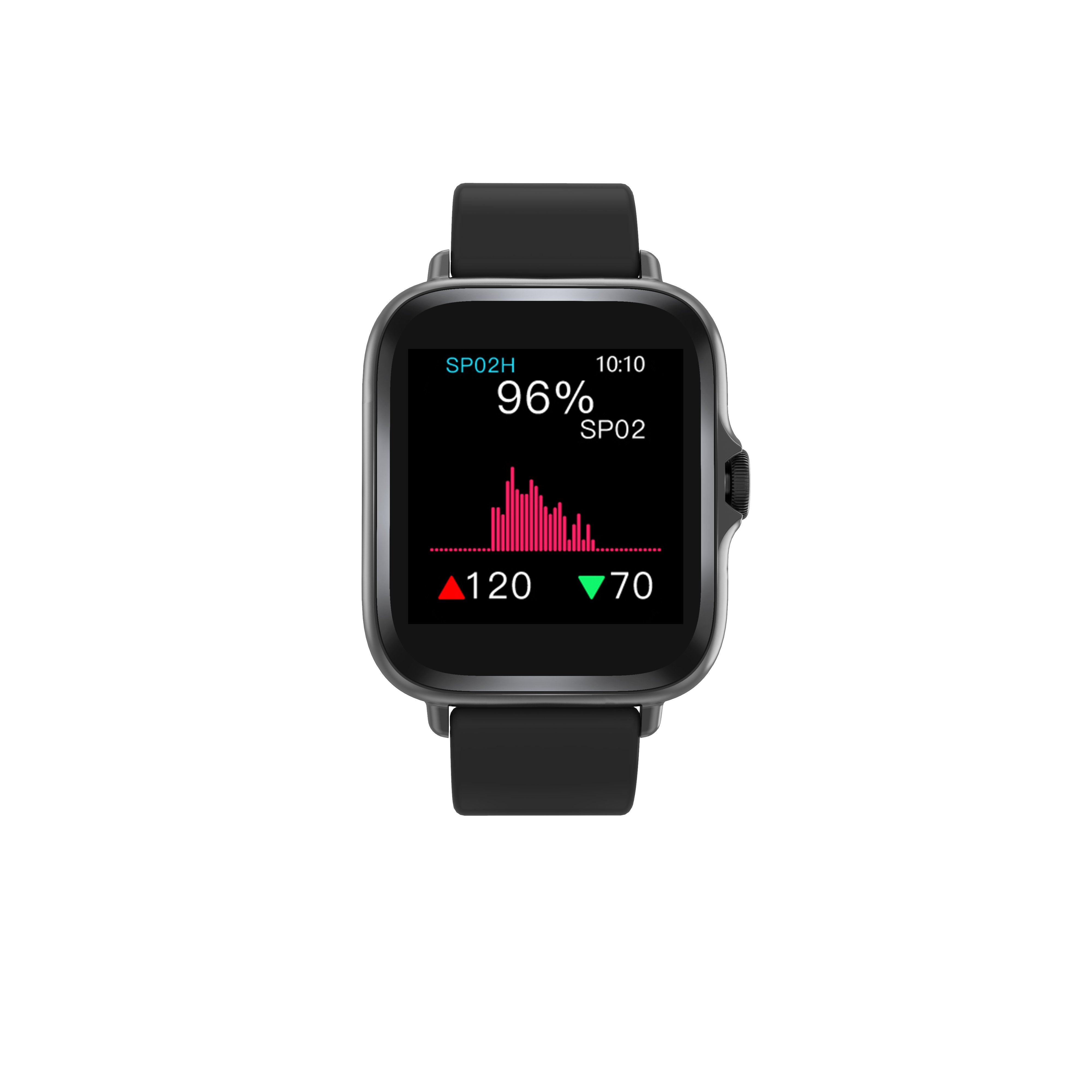 Smartwatch Denver Swc 156
