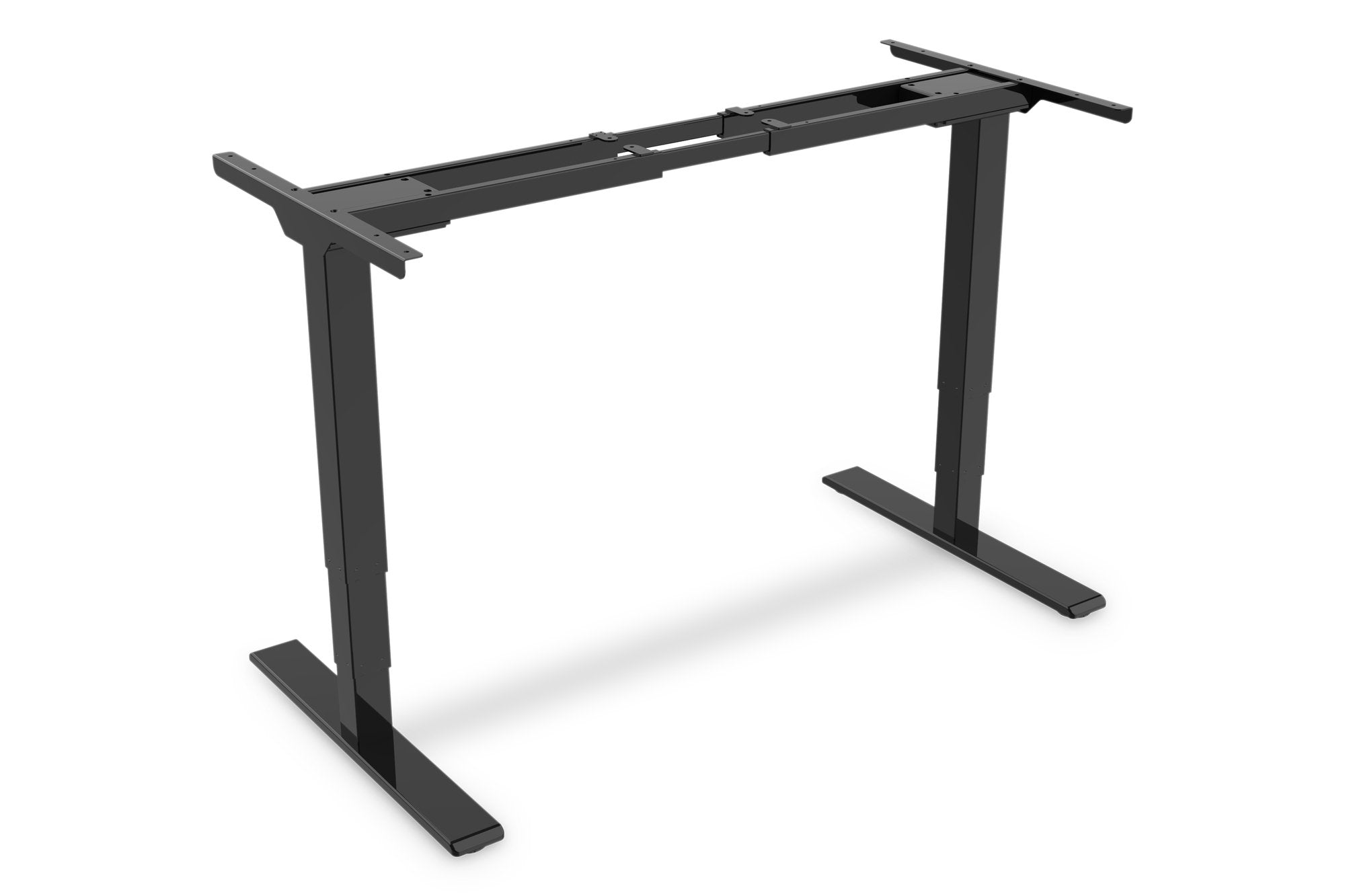EAN 4016032481997 - Digitus DA-90434 estructura regulable para escritorio 2 pata(s) imagen 1