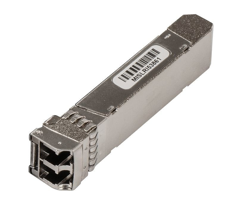 EAN 2000001224519 - Mikrotik S-C57DLC40D red modulo transceptor Fibra óptica 1250 Mbit/s SFP 1570 nm imagen 1