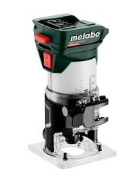 Metabo Metabo Fmv 18 Ltx Bl 8 Akku-Kantenfräse 601742840
