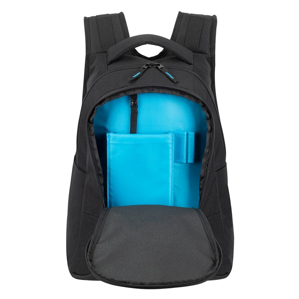 Mochila Riva Gremio 22l Negro 5565