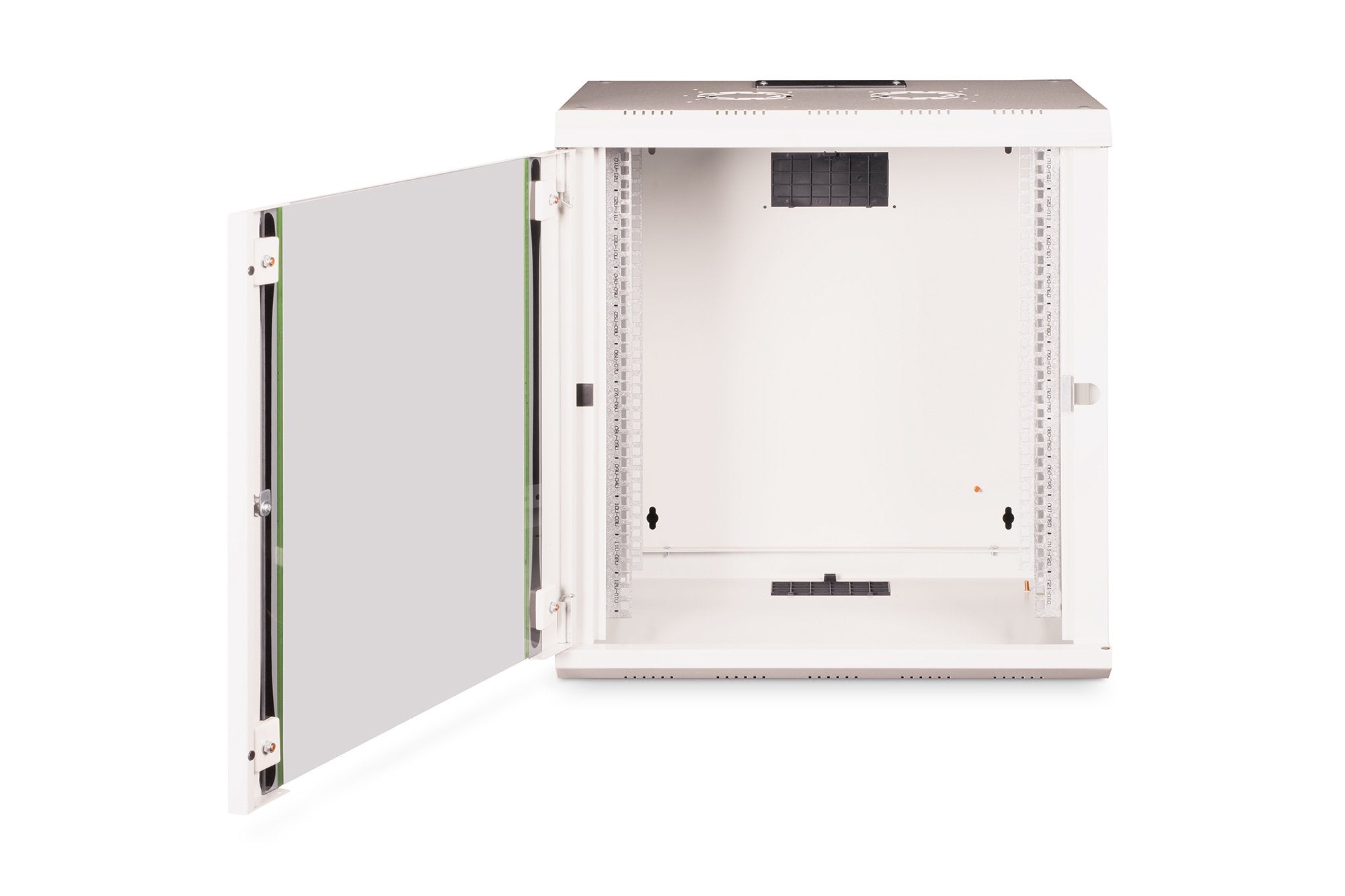 EAN 4016032135227 - Digitus DN-19 12-U armario rack 12U Bastidor de pared Gris imagen 6