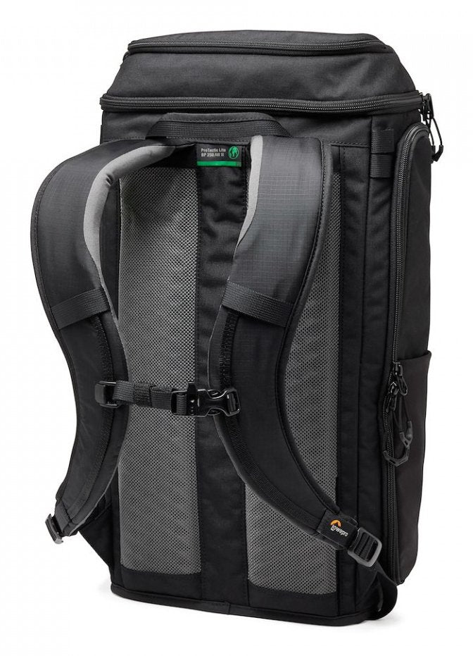 Protactic Lite Bp 250 Aw Iii 40.6 Cm (16") Backpack Black