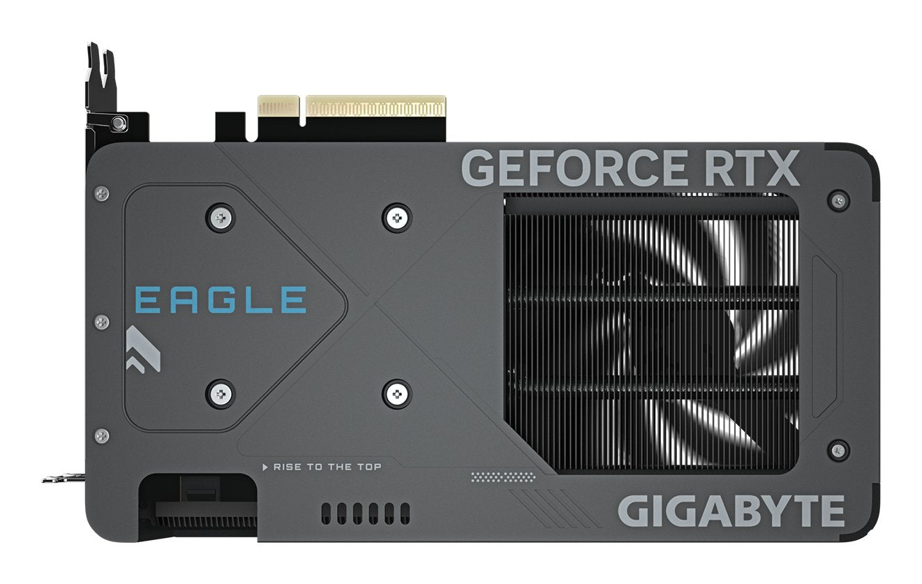 EAN 4719331356101 - GIGABYTE GeForce RTX 5060 Ti EAGLE OC 8G NVIDIA imagen 5