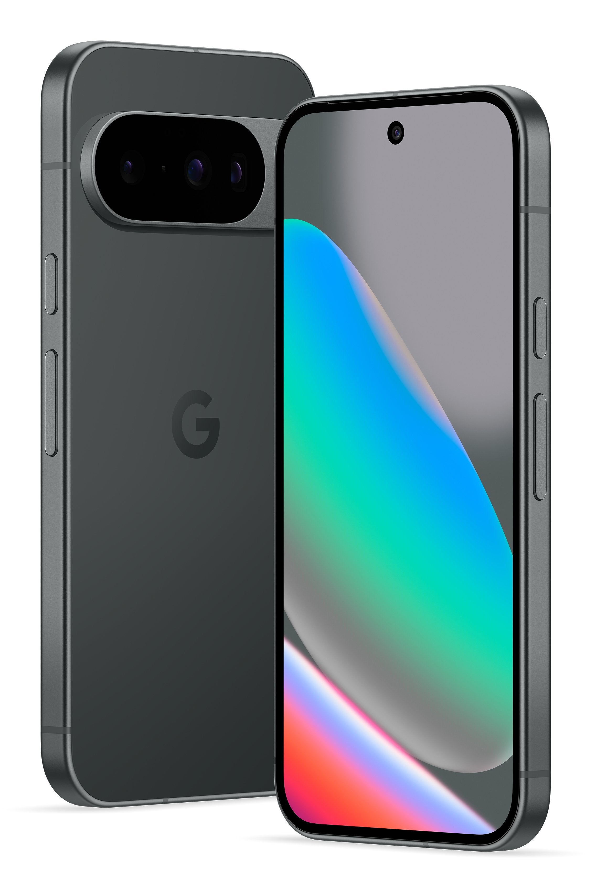 EAN 840353926547 - Google Pixel 10 16 cm (6.3") SIM doble Android 16.0 5G USB Tipo C 12 GB 256 GB 4970 mAh Negro imagen 2