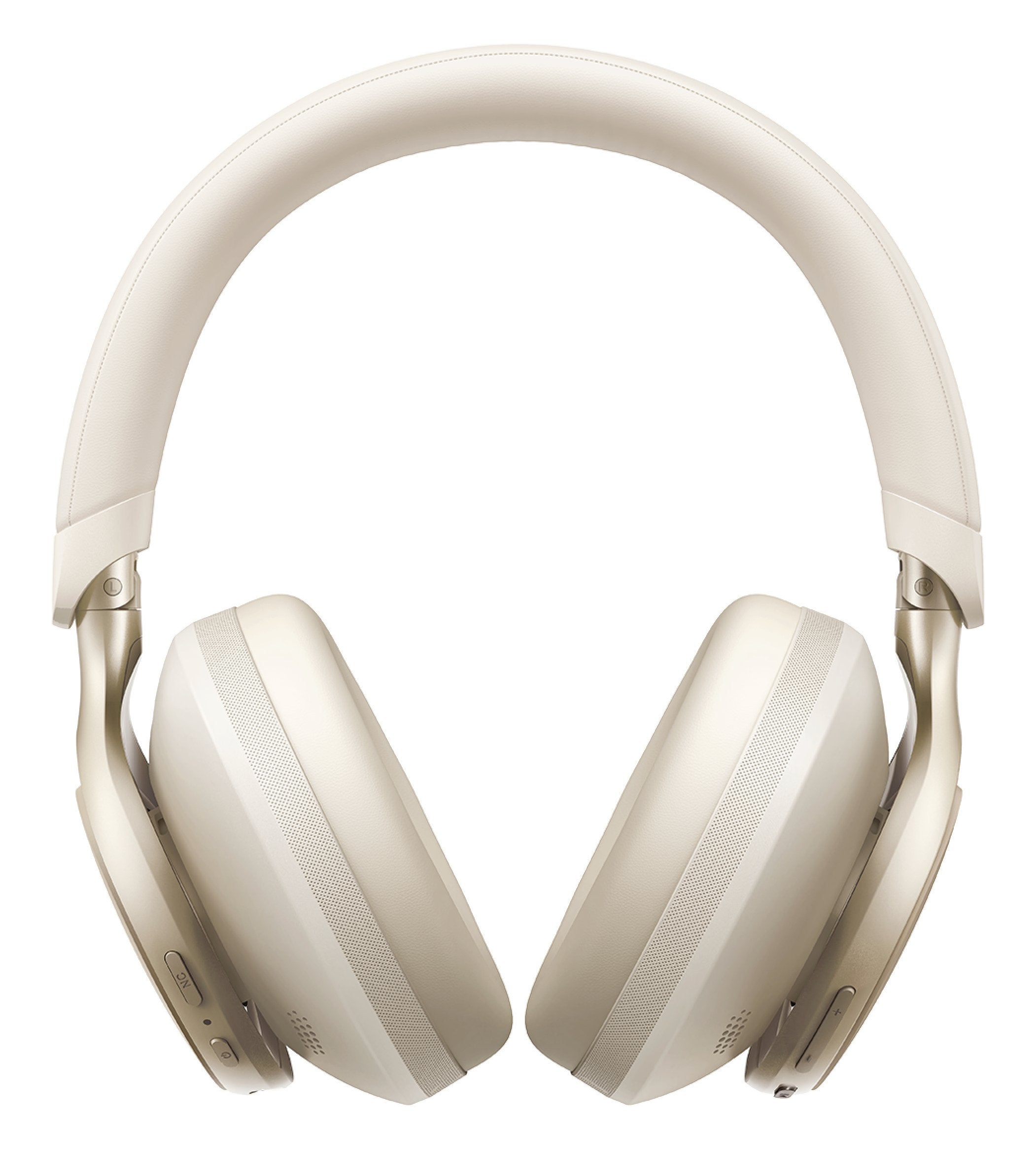 Auriculares Inalambricos Anker Space One - Blanco