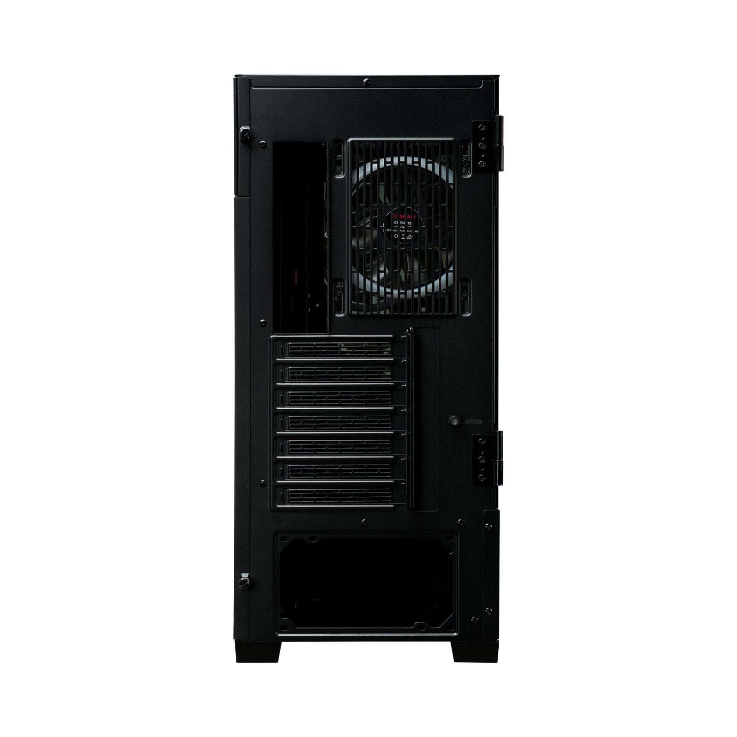 EAN 4713157728111 - Enermax K8 Midi Tower Blanco imagen 4