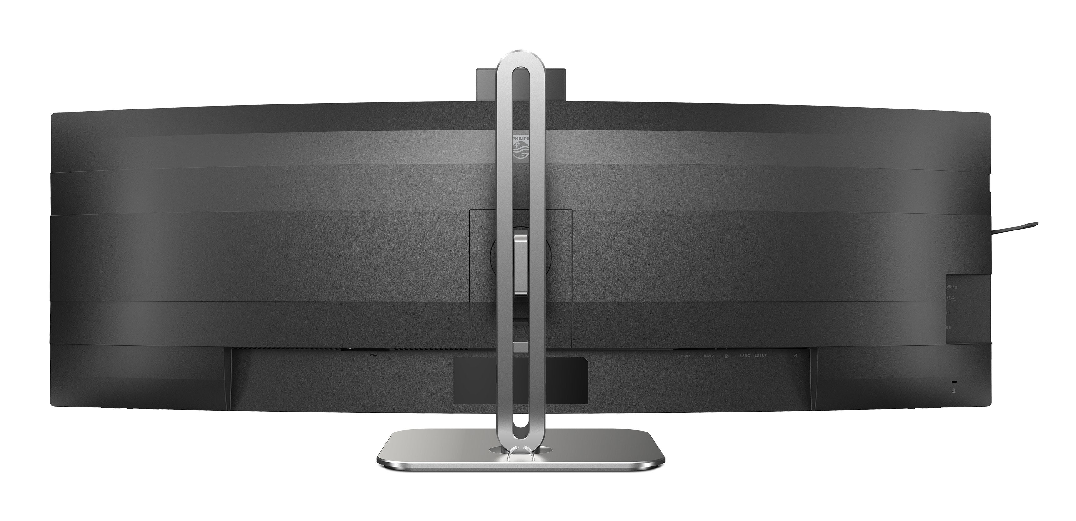 EAN 8712581802578 - Philips 5000 series 49B2U5900CH/00 pantalla para PC 124 cm (48.8") 5120 x 1440 Pixeles Dual QHD LCD Negro imagen 17