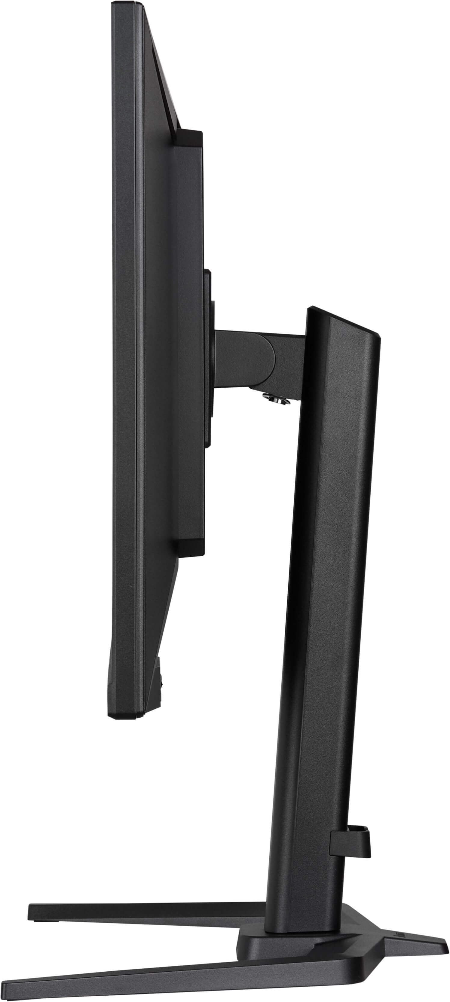 EAN 4948570124510 - iiyama G-MASTER GB3290QSU-B1 pantalla para PC 80 cm (31.5") 2560 x 1440 Pixeles Quad HD LED Negro imagen 10