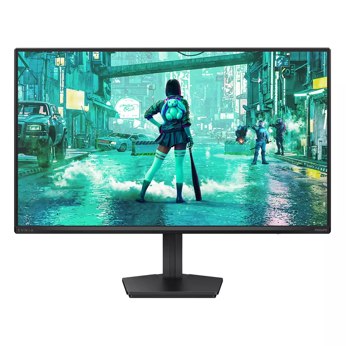EAN 8721038004038 - Philips Evnia 3000 24M2N3200NF/00 pantalla para PC 60,5 cm (23.8") 1920 x 1080 Pixeles Full HD LCD Negro imagen 1