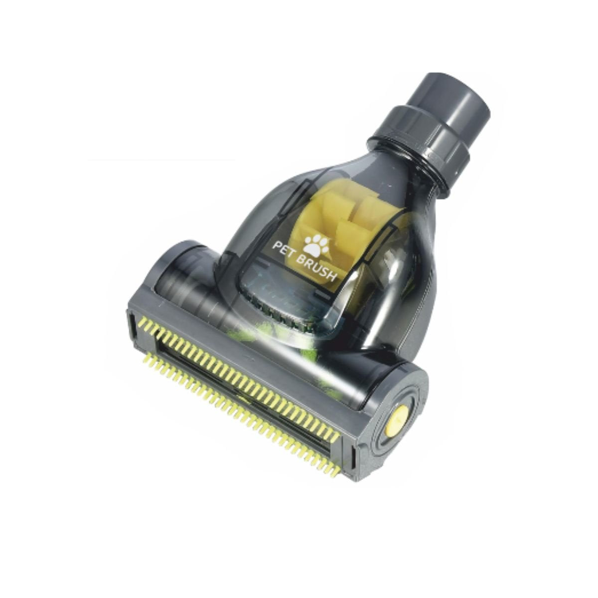 EAN 5608475031939 - Haeger VC-600.047A aspiradora de pie y escoba eléctrica Aspiradora escoba 2 en 1 Corriente alterna Secar imagen 5