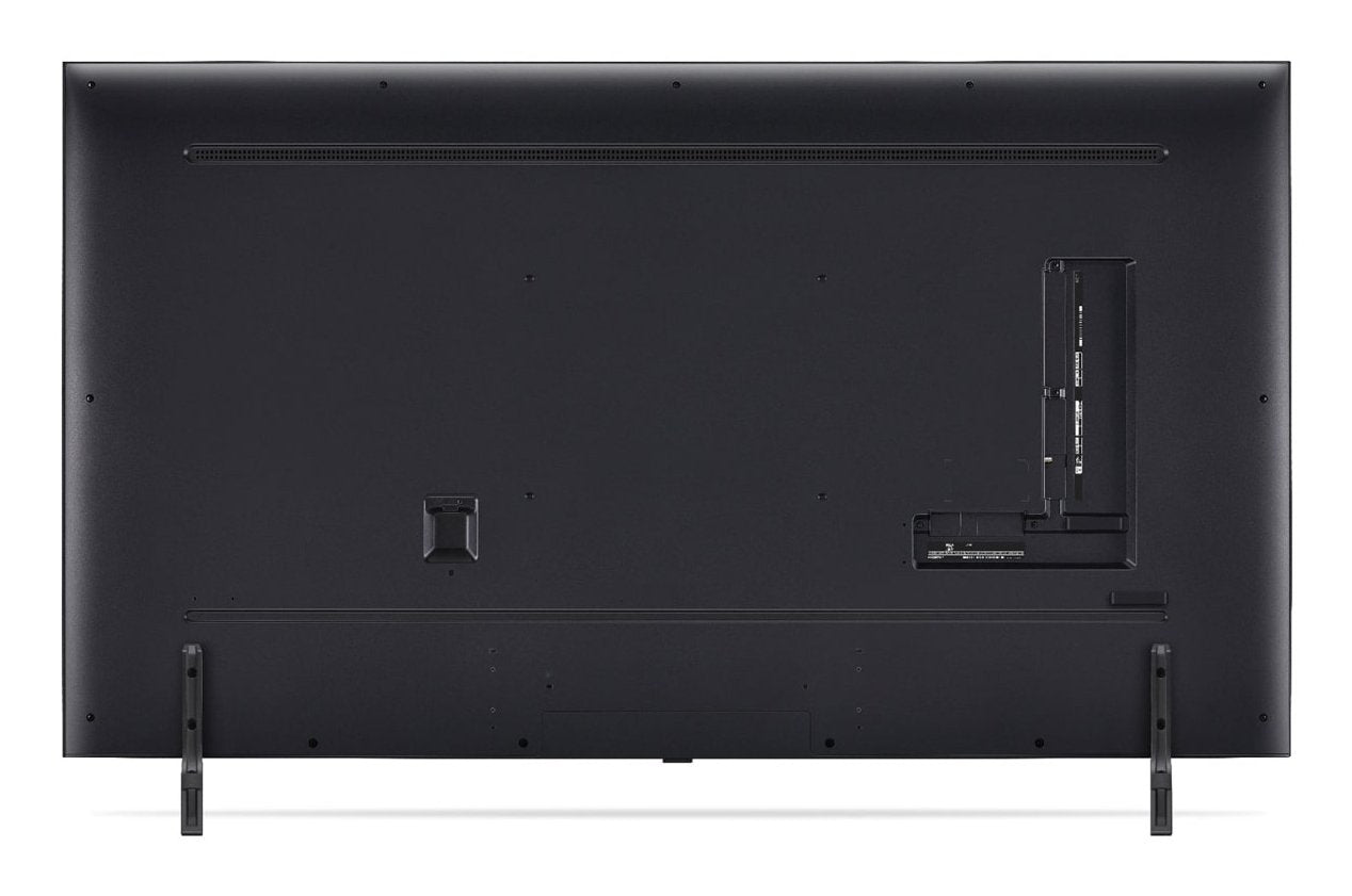 EAN 8806091951496 - LG QNED 50QNED80T6A 127 cm (50") 4K Ultra HD Smart TV Wifi Azul imagen 3