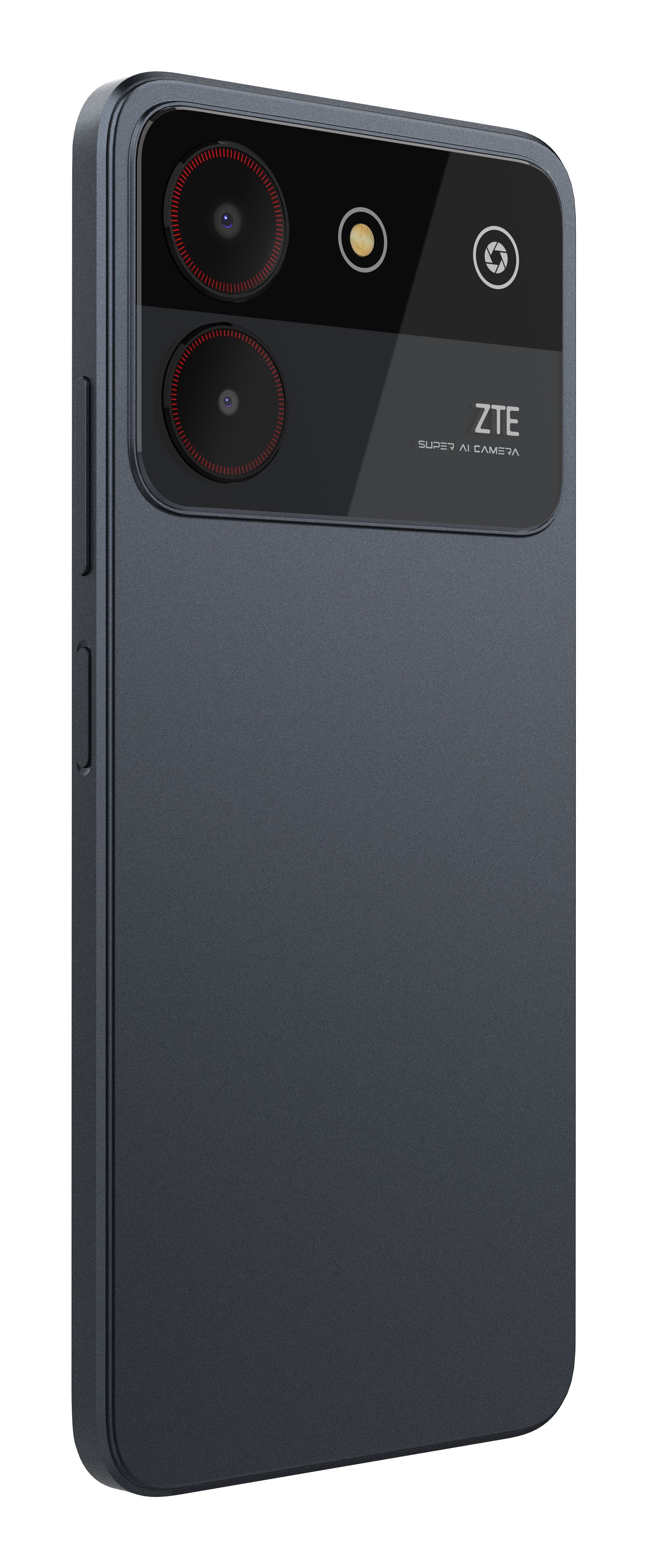 Smartphone Zte Blade A54 4+128gb Ds 4g Grey Oem