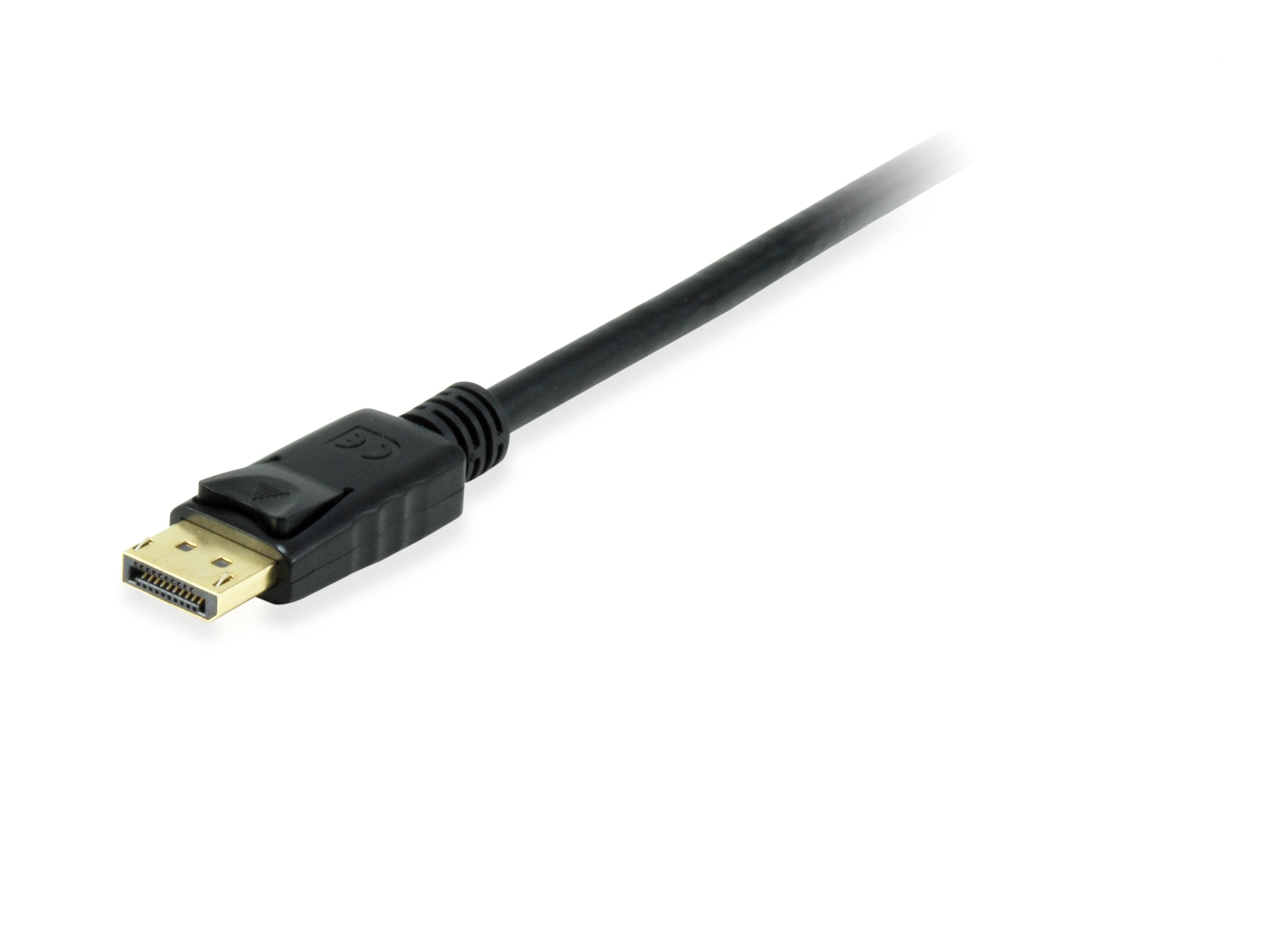 EAN 4015867233832 - Equip 119256 cable DisplayPort Negro imagen 2