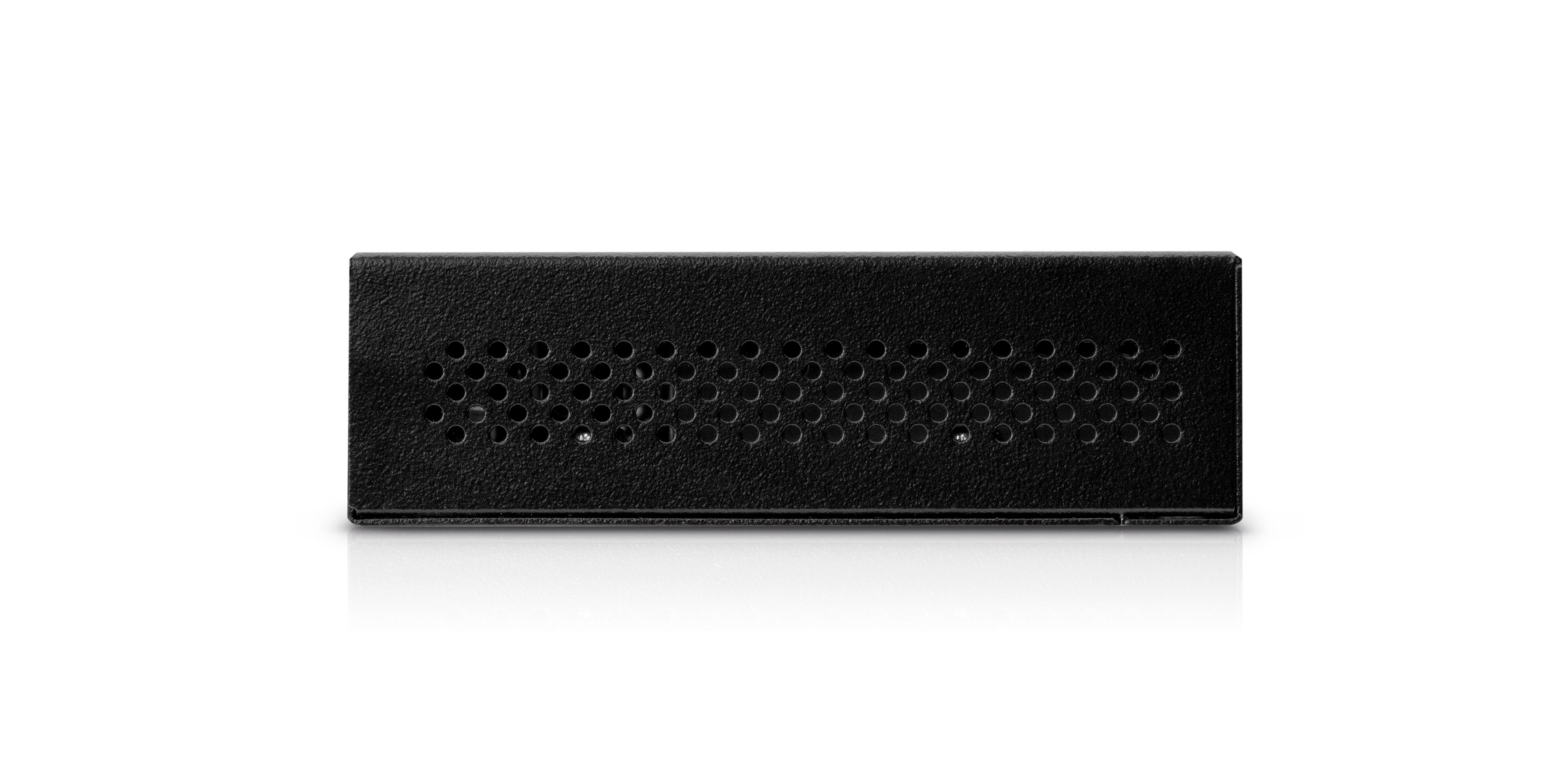 EAN 810354022203 - Ubiquiti EdgeRouter X SFP router Gigabit Ethernet Negro imagen 1