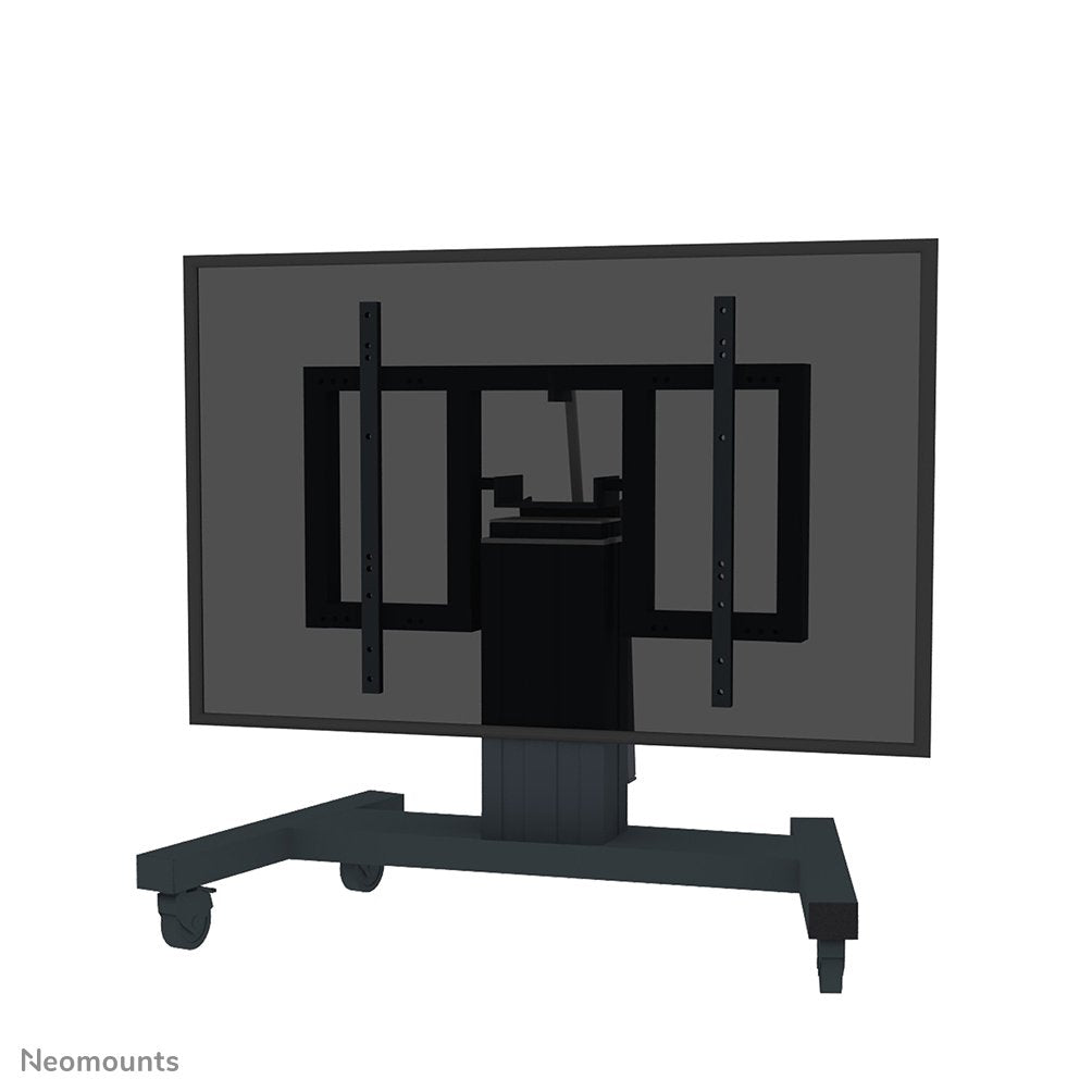 EAN 8717371449988 - Neomounts PLASMA-M2550TBLACK mueble y soporte para dispositivo multimedia Negro imagen 3