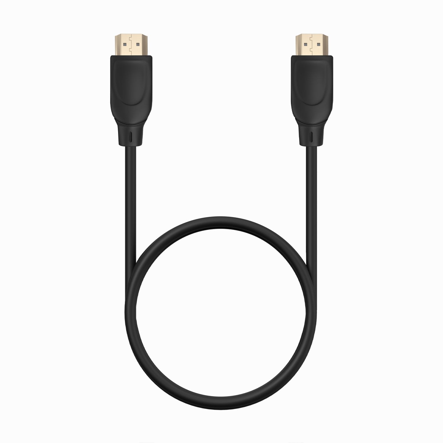 Aisens Cable Hdmi V2.0 Premium Alta Velocidad / Hec 4k@60hz 18gbps - A/M-A/M - 0.5m - Negro