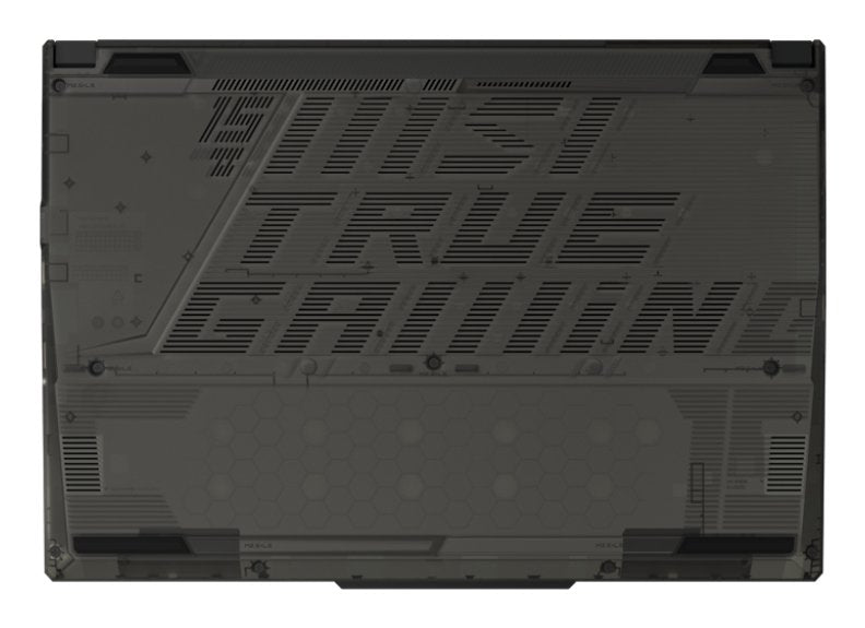 Portatil Gaming Msi Cyborg 15-839xes I5-13620h 16 1tb 4050 Dos 15"