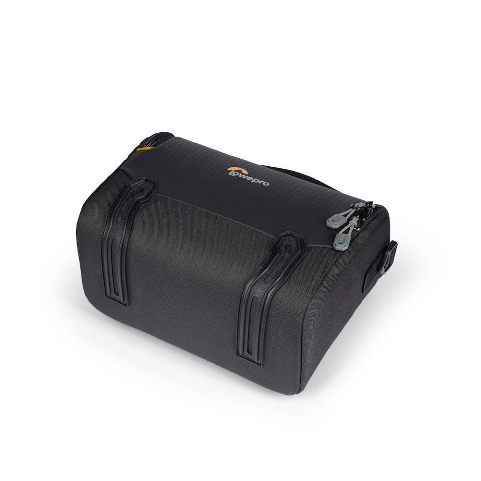 EAN 8024221723519 - Lowepro Adventura SH 160 III Estuche con correa de transporte Negro imagen 3