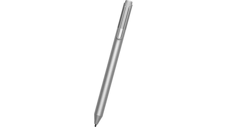 Microsoft Surface Pen Bluetooth 4.0 Platino
