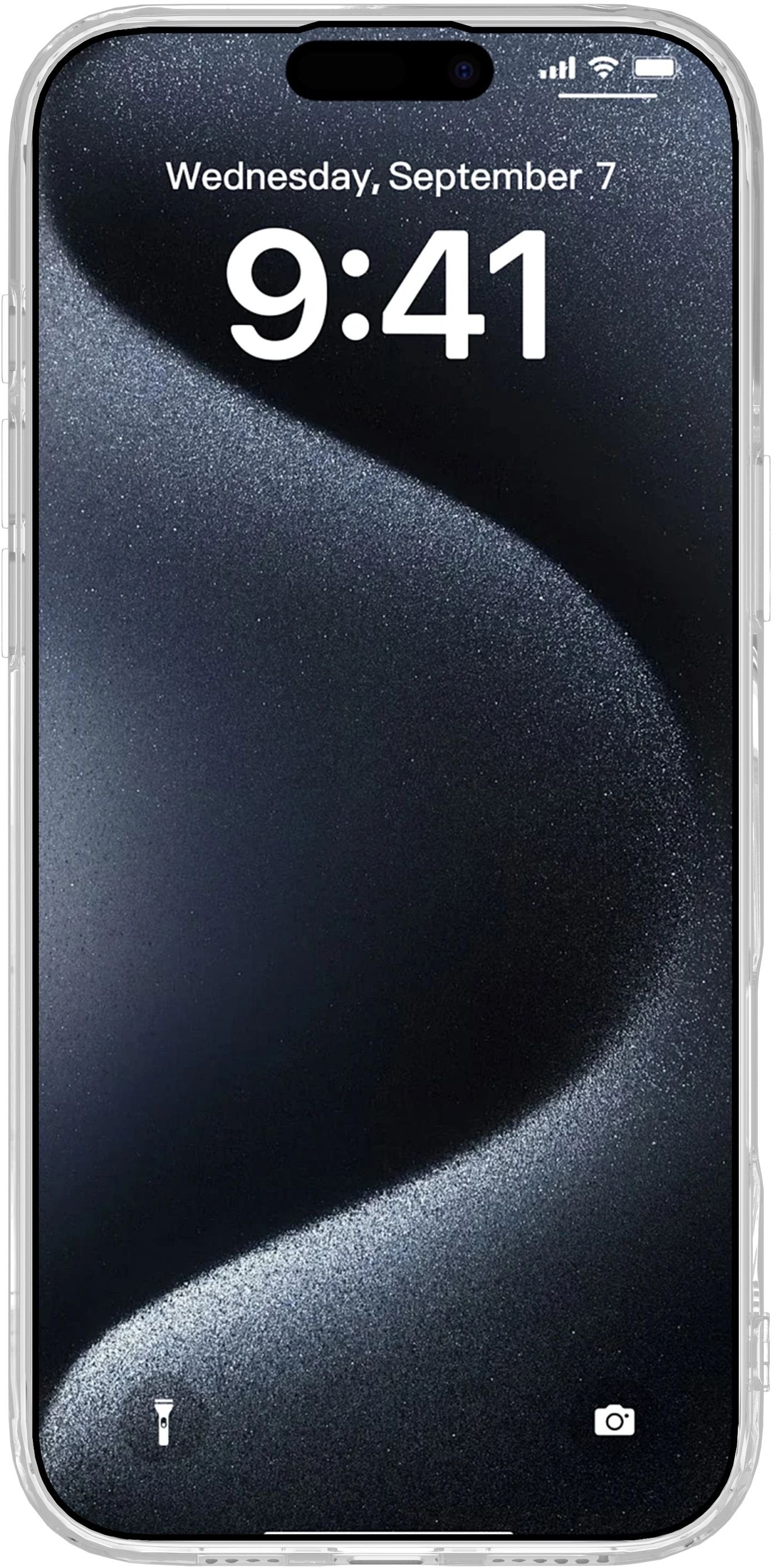 EAN 5715063424513 - eSTUFF ES67100052 funda para teléfono móvil 16 cm (6.3") Transparente imagen 7
