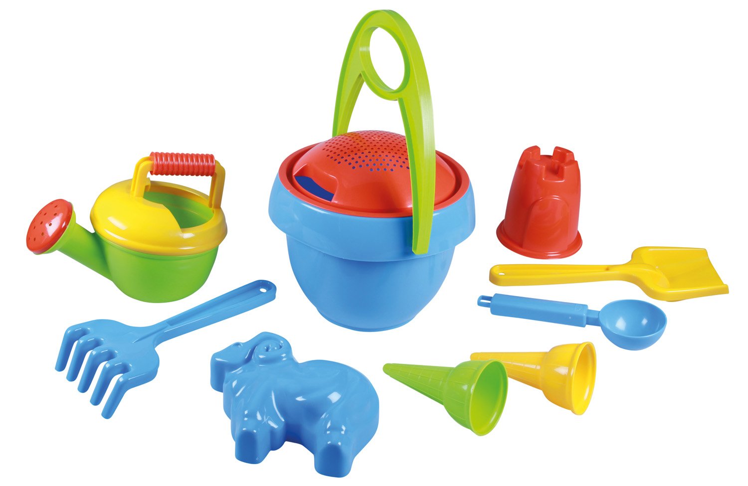 EAN 4006942702800 - Lena Happy Sand Boys I imagen 1