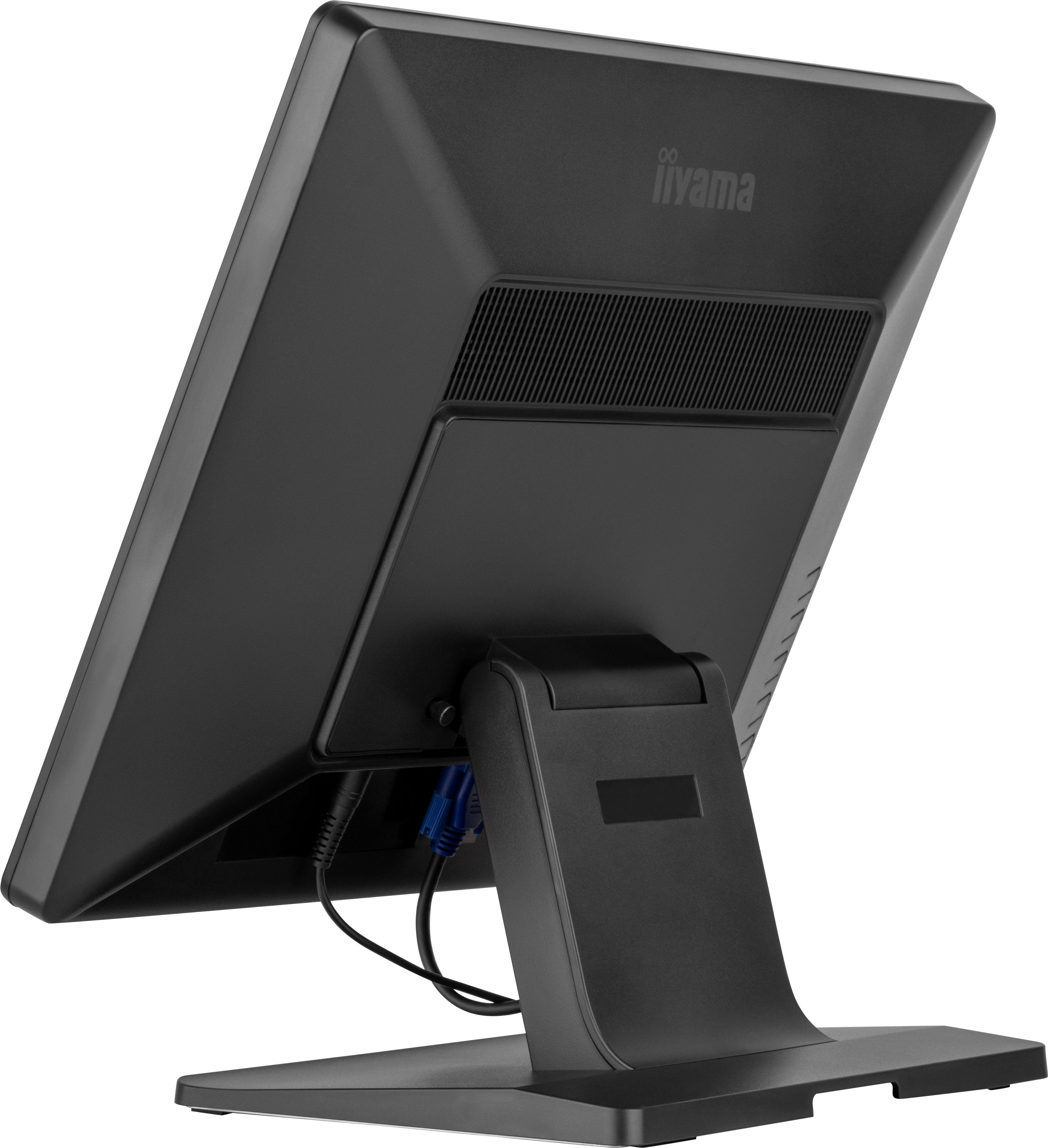 Monitor Iiyama 17" T1721msc-B3 5:4 M-Touch Hdmi+Vga
