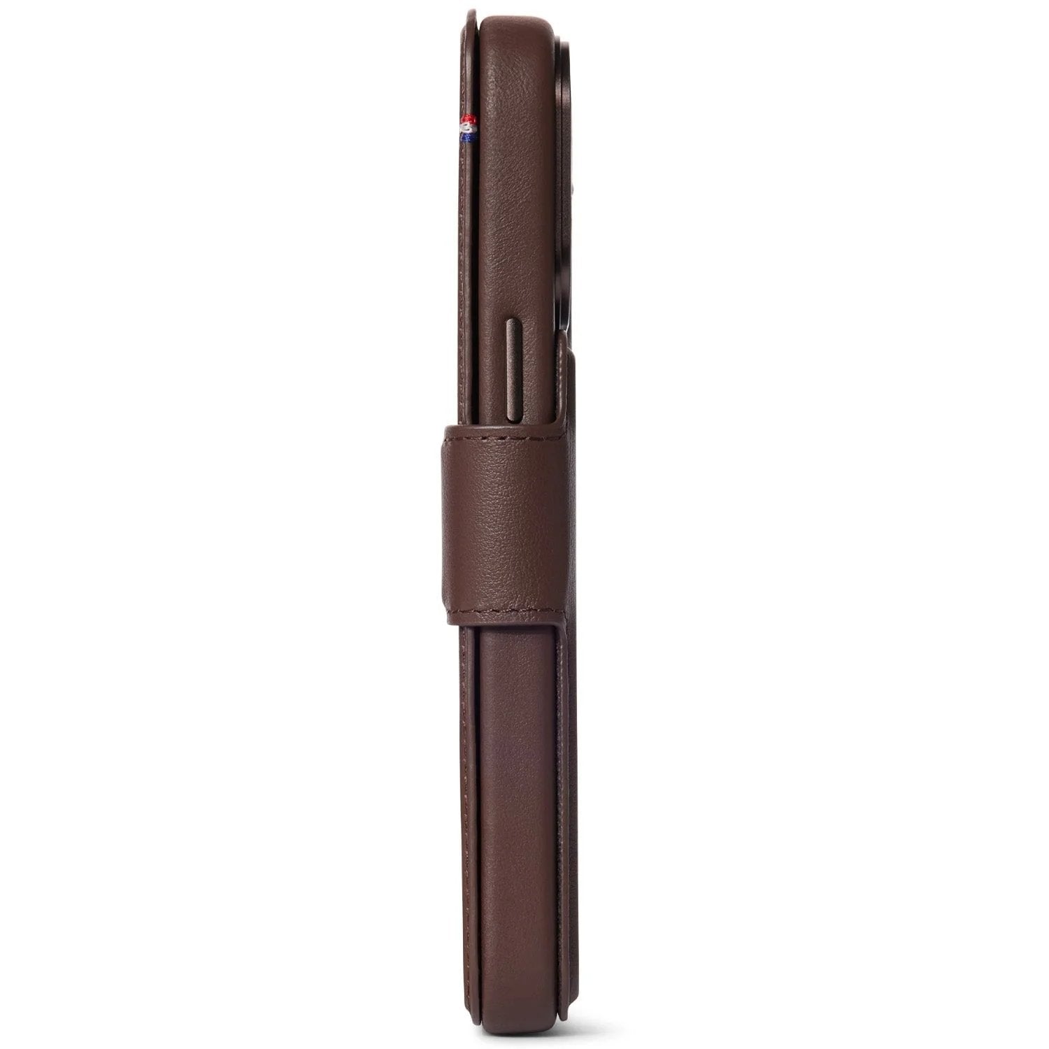 EAN 8720593006907 - Decoded Leather Modu Wallet funda para teléfono móvil 17 cm (6.68") Funda cartera Marrón imagen 7