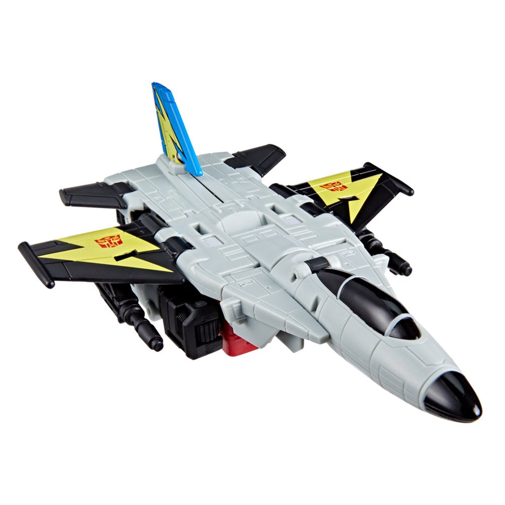 Figura Skydive Age Of The Primes Transformers 14cm