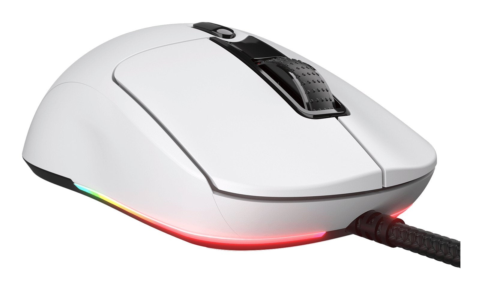 Ratón Cougar Gaming Minos Neo Ambidextro Usb Tipo A Óptico 6200 Dpi