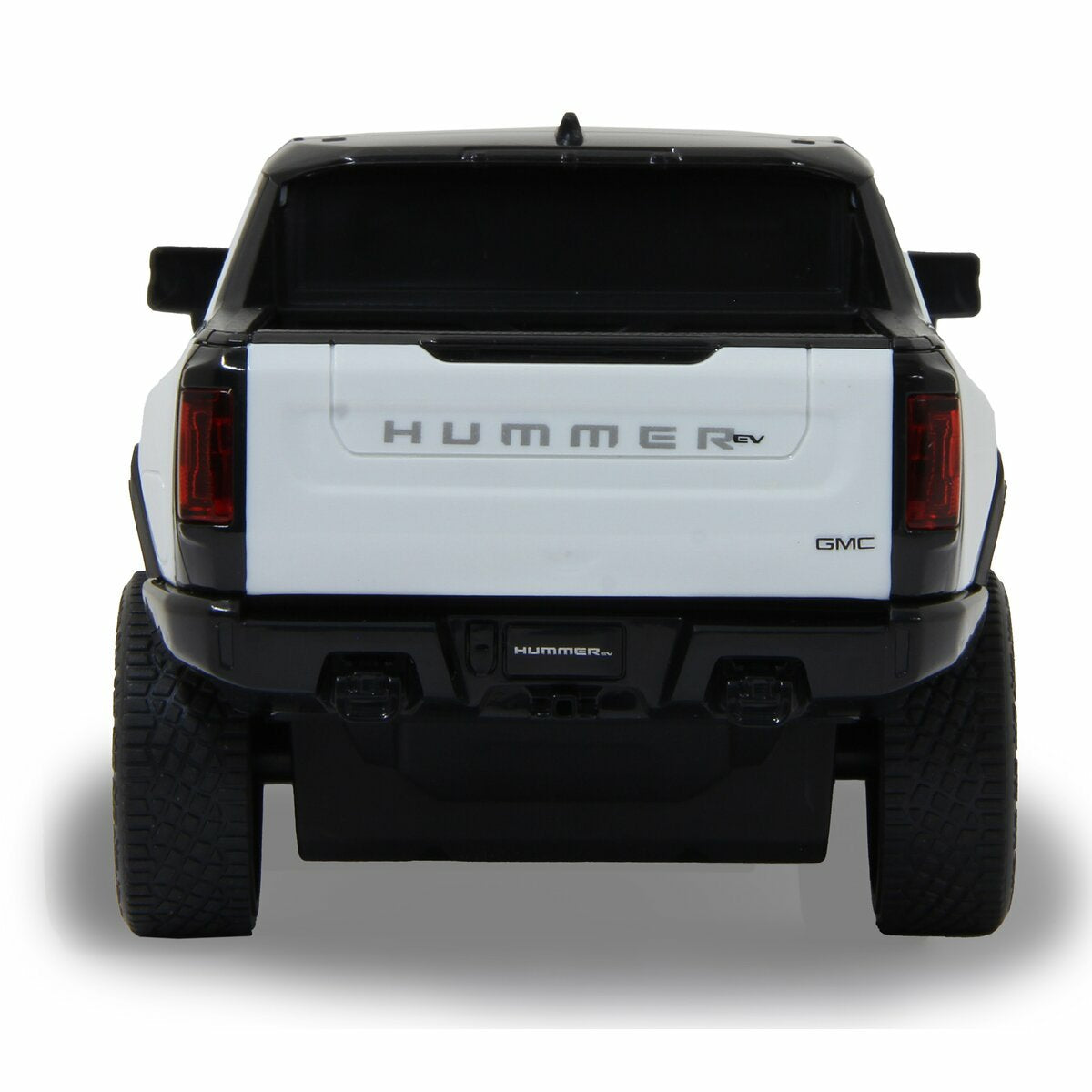 Jamara Hummer Ev 1:26 2,4ghz Blanco