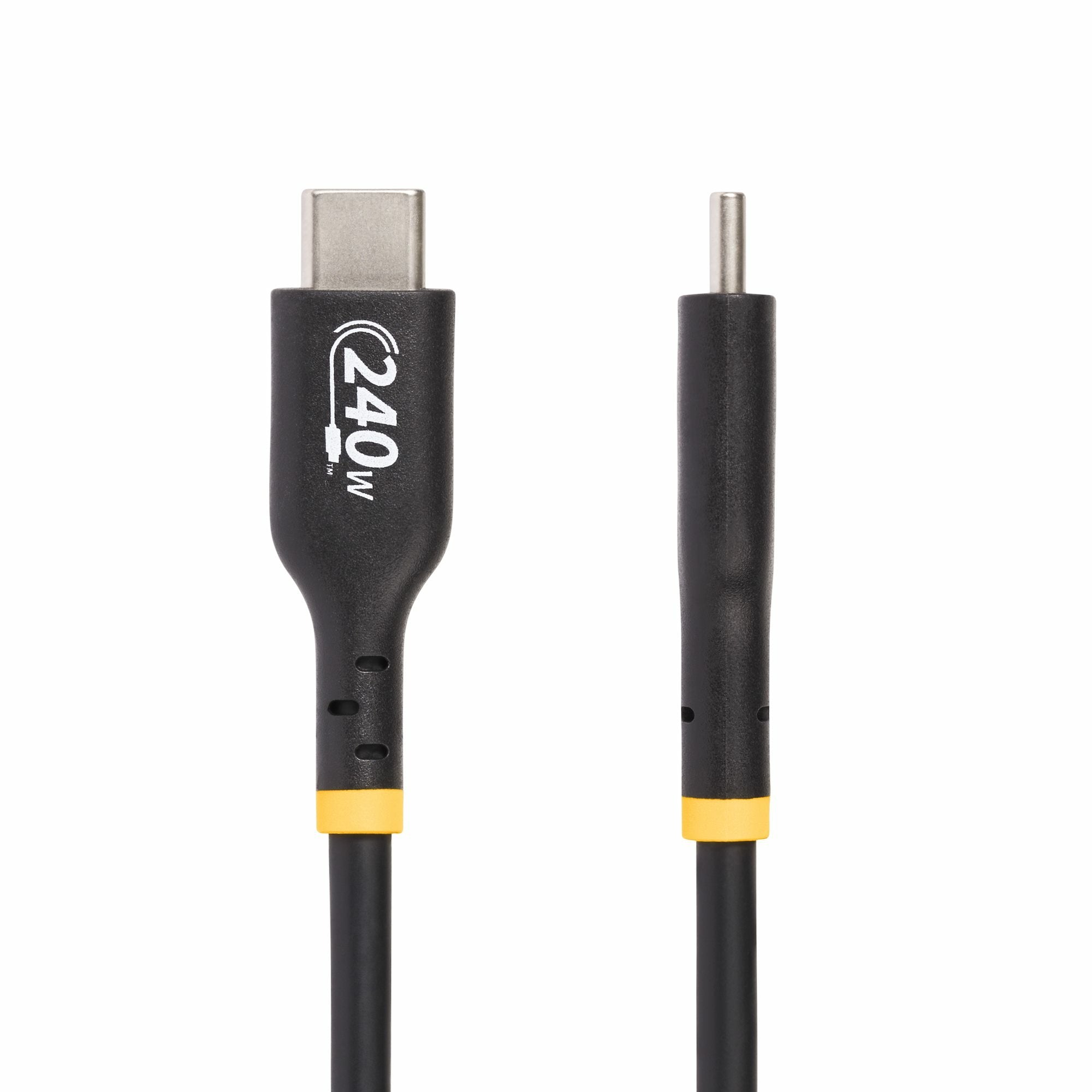 Cable De Carga Usb-C Tipo C Cabl